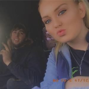 Meet your Posher, Shawna